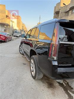 کادیلاک ئێسکەلەید